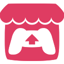 Itch.io logo